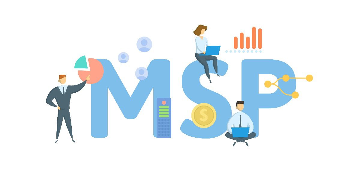 「 MSP 」管理ソリューションまとめ3選